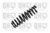 QUINTON HAZELL QCS5706 Coil Spring